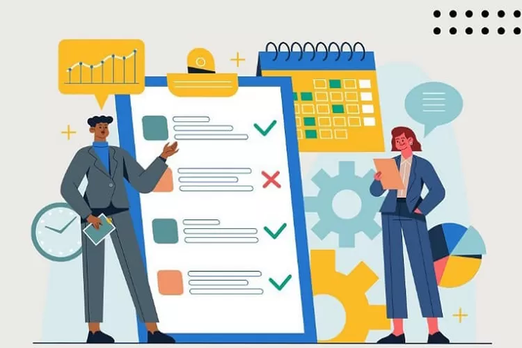 Lowongan Kerja PT Prima Karya Sarana Sejahtera April 2023 (Instagram @pkss.id)