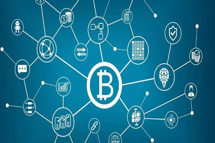 Bagaimana Teknologi Blockchain Mengubah Industri Keuangan Dan Mengatasi ...