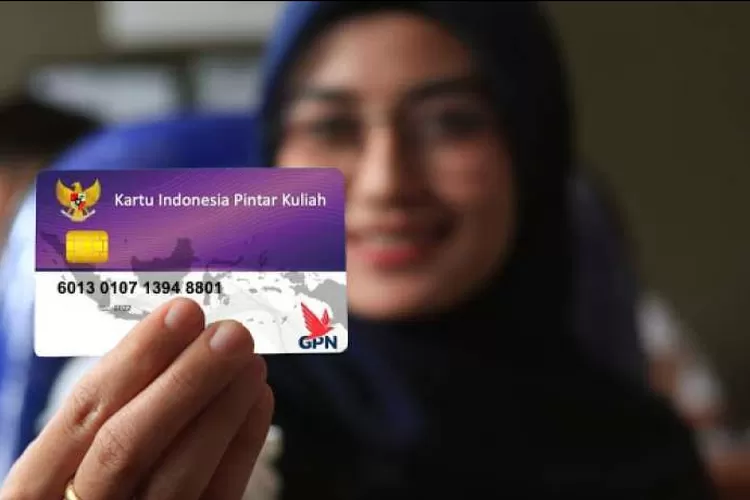 Panduan Penyaluran Bantuan Pendidikan KIP Kuliah 2023, Ada Skema Baru? Seperti Apa? Selengkapnya Disini! (puslapdik.kemdikbud.go.id)