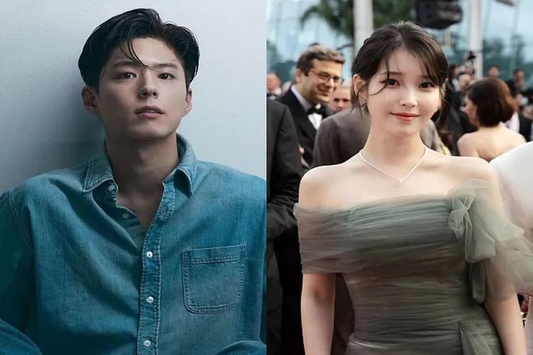 Drakor Have You Done Well Dibintangi IU dan Park Bo Gum Umumkan Tayang di Netflix Genre Romance (www.instagram.com/@dlwlrma dan www.instagram.com/@bogummy)