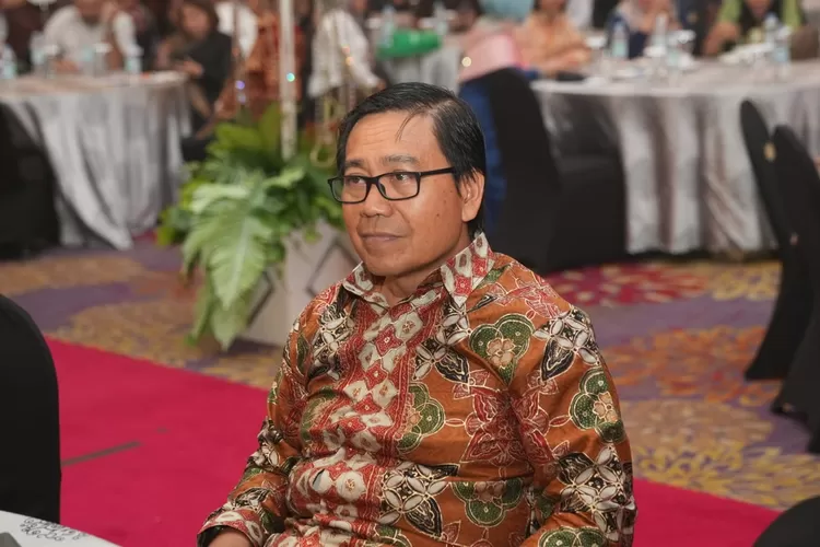 Ini Harapan Wakil Bupati Luwu Utara kepada Kapolda Sulsel yang Baru (Dok. Istimewa)