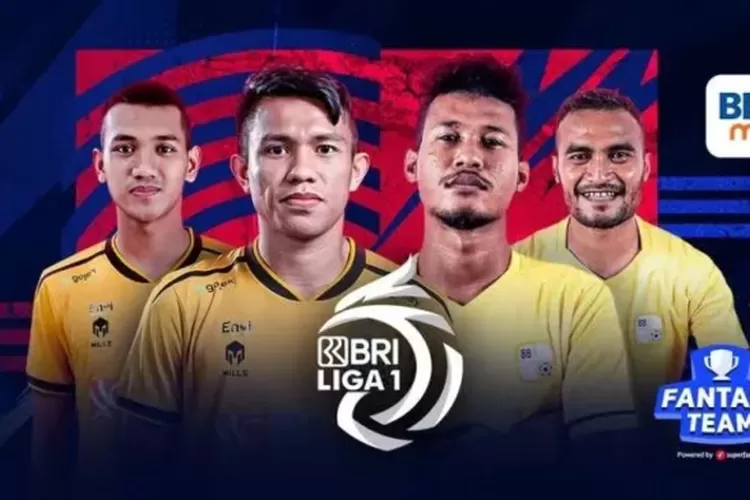 Bhayangkara FC vs Barito Putera: Link Live Streaming, Live Score, Prediksi Skor dan Susunan Pemain BRI Liga 1