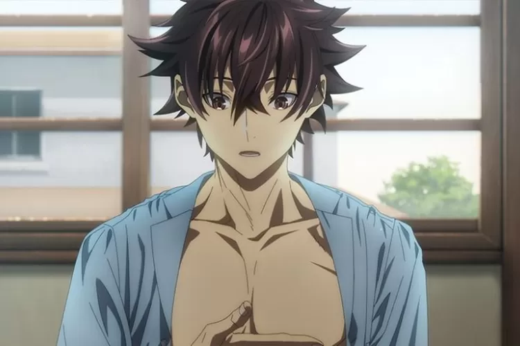 Link Streaming Nonton Isekai de Cheat Skill Episode 2 Sub Indo Selain di Samehadaku dan Anoboy (OKEGUYS/Ilhami)