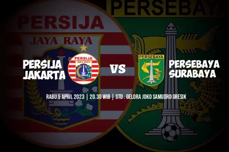 Link Live Streaming Persebaya vs Persija (Instagram @meme.comic.persija.Jakarta)