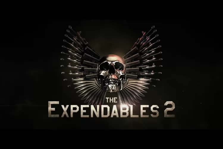 Sinopsis Expendables 2, Aksi Balas Dendam Tim Mantan Prajurit Bayaran (YouTube Channel Lionsgate Movies)