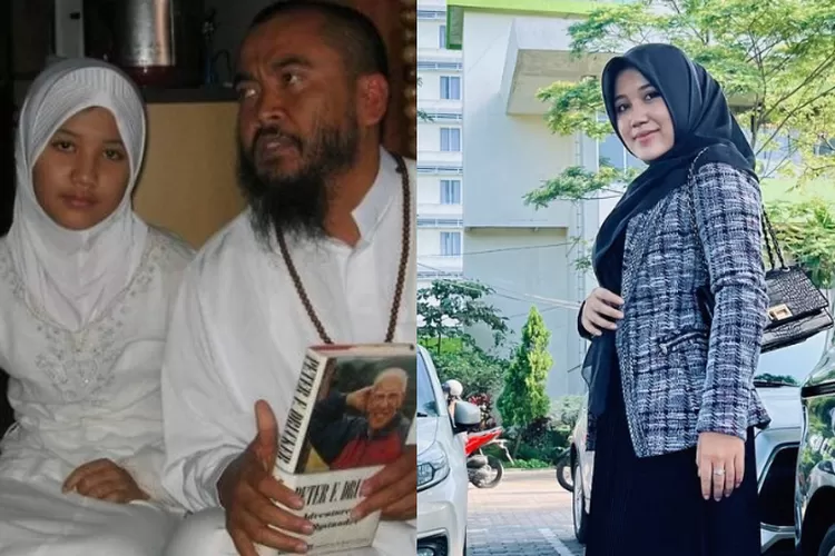 Dinikahi Syekh Puji Di Usia 12 Tahun Lutviana Ulfah Jujur Tentang