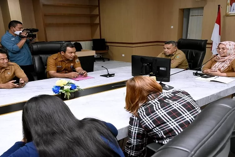 Program Penyediaan Rumah Bagi Masyarakat Berpenghasilan Rendah  (Realitasonline/mis)