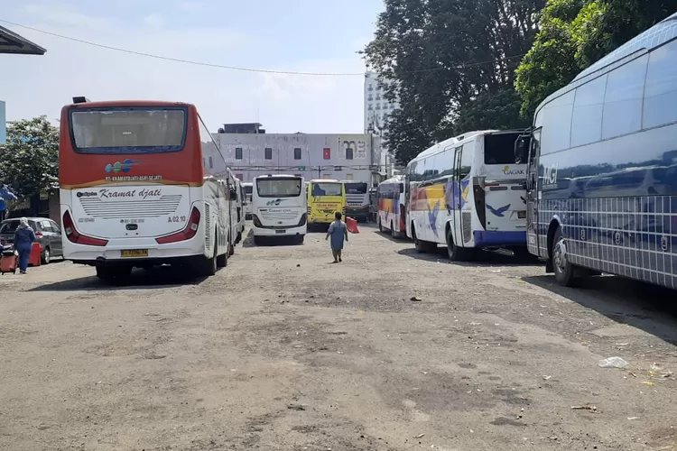 Catat, Ini Syarat Mudik Gratis Lebaran 2023 Polresta Bogor Kota