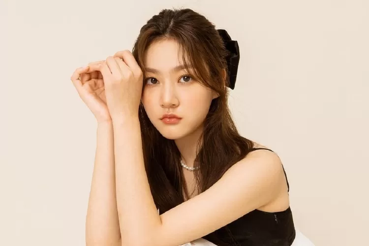 Kim Saeron dituntut bayar denda 227 juta