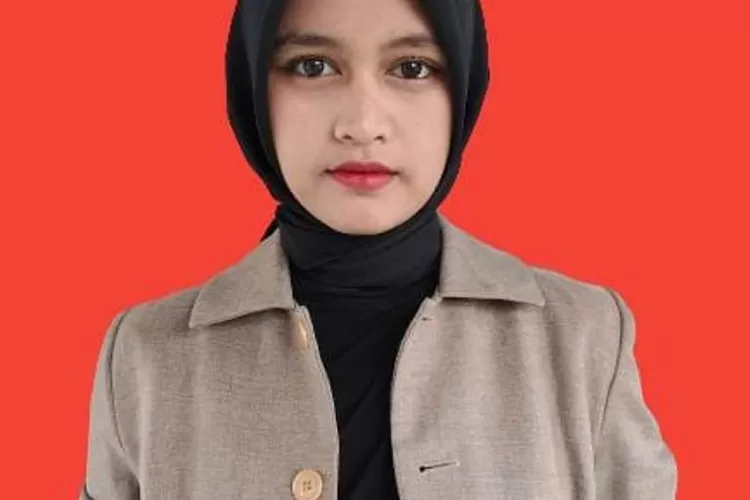 Savinah Andriani, Mahasiswa Universitas Islam Negeri (UIN) Raden Intan, Lampung  (istimewa)
