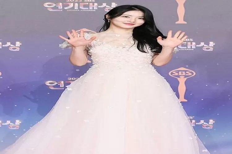 Shin Ye Eun menjadi salah satu aktris dengan popularitas yang mendominasi di tahun 2023 (@__shinyeeun/Instagram)