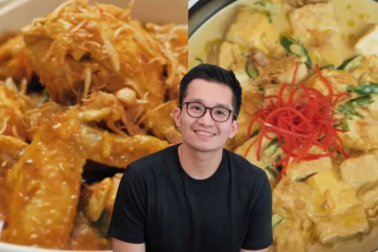Mudah Banget! 2 Resep Makanan yang Cocok untuk Buka Puasa Bersama Keluarga Ala Chef Ade Koerniawan (Youtube Ade Koerniawan)