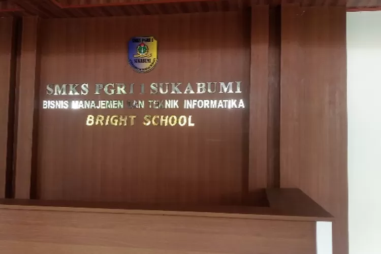 PPDB SMKS PGRI 1 Kota Sukabumi Tawarkan 5 Program Unggulan, Tertarik ...