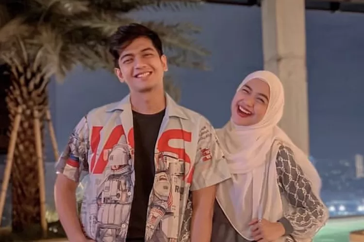 Heboh! Rumah Tangga Dikabarkan Tidak Harmonis Setelah Ria Ricis Sebut Teuku Ryan Selingkuh (Gorajuara.com/dok: Instagram @riaricis1795)