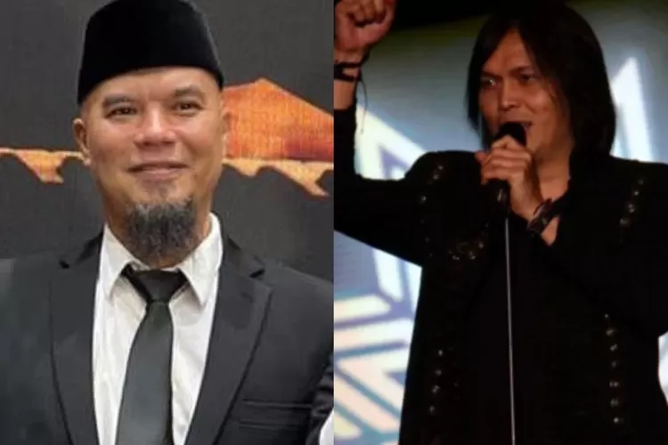 Ahmad Dhani Tak Terima Once Eks Vokalis Dewa 19 Minta Honor Lebih Besar ...