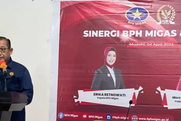 BPH Migas Pastikan Kelancaran Pasokan Dan Distribusi BBM Di Maluku ...