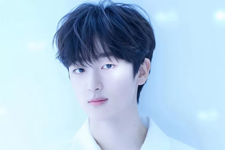 Jin Su LUN8 (Sumber: Instagram @lun8_official)