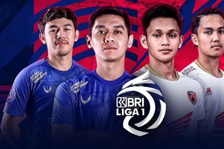 Jadwal Siaran Langsung PSIS Semarang vs PSM Makassar (Vidio)
