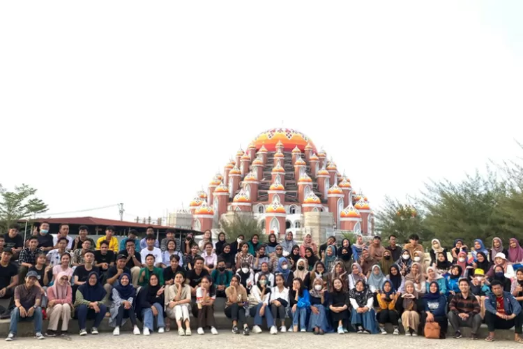 Program Pertukaran Mahasiswa Merdeka (PMM) Angkatan 3 tahun 2023 (Sumber: Kemendikbudristek)