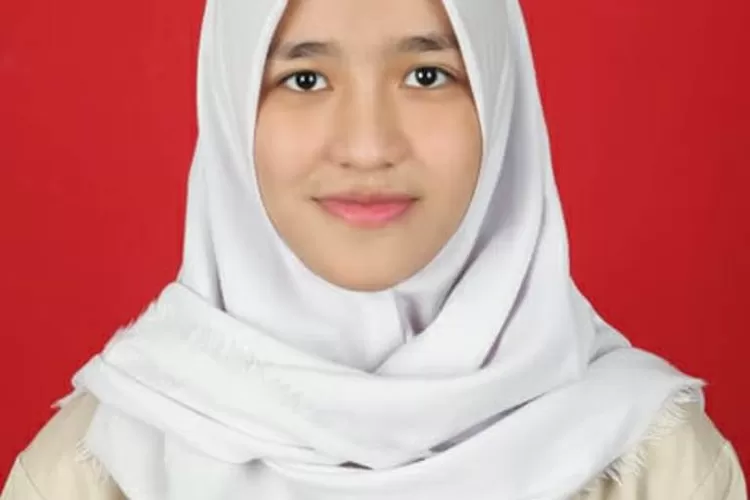 Safira Latifa, Mahasiswa UIN raden Intan Lampung