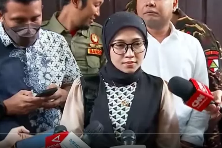 Begini Respons Keluarga David Ozora usai Anak AG dituntut 4 tahun penjara/Tangkapan Layar YouTube Kompas TV (JAKARTA INSIDER)