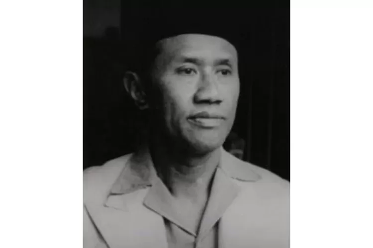 Perdana Menteri&nbsp;Indonesia&nbsp;ke-6, Soekiman Wirjosandjojo, pria yang pertama kali mengenalkan istilah THR di Indonesia (istimewa)