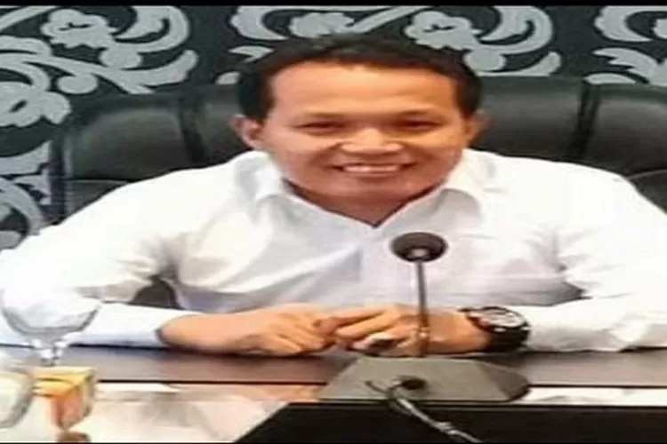 Kasi Humas Polres Pelabuhan Belawan AKP Hamzar Nodi (Realitasonline/AH)