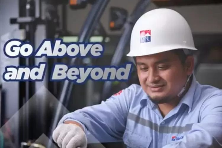 PT Traktor Nusantara membuka lowongan kerja untuk mengisi sejumlah posisi penting bagi operasional perusahaan (Instagram @traknusofficial)