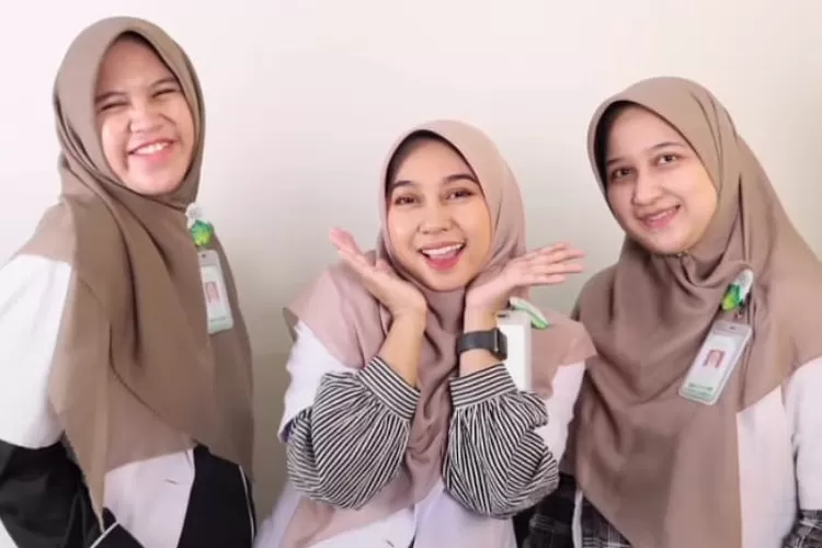 Lowongan Kerja RSI Sultan Agung Banjarbaru Kalimantan Selatan (Instagram @rsi.sultanagung_banjarbaru)