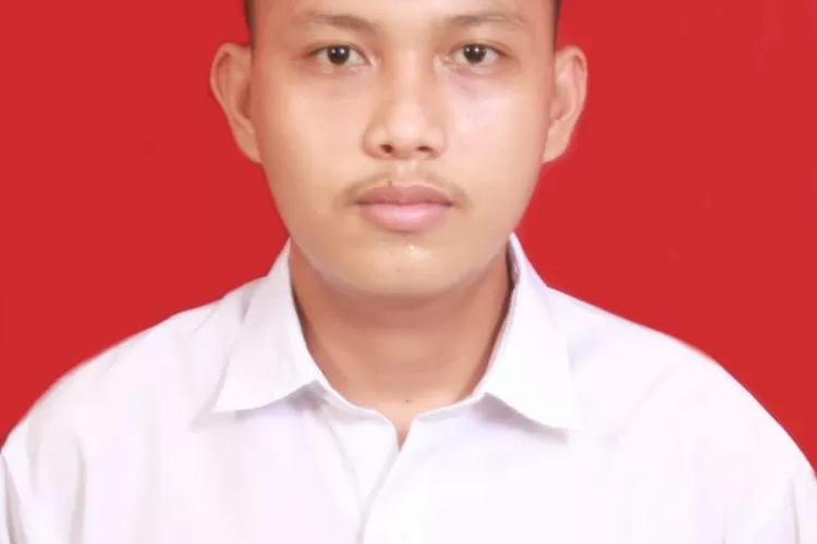 Riazki Dwi Pranata Jaya, Mahasiswa UIN Raden Intan, Lampung (istimewa)