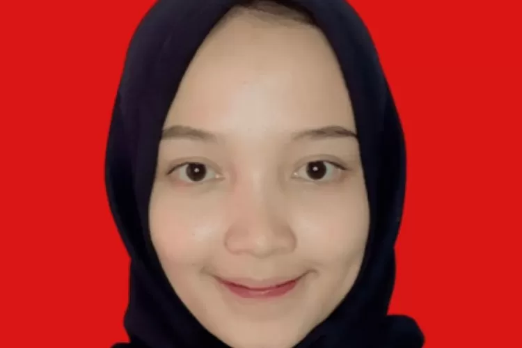 Shinta Asmara Dewi, Mahasiswa UIN Raden INtan Lampung
