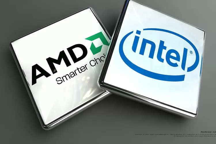 Merek, model, dan spesifikasinya juga bermacam-macam. Namun untuk pilihan prosesor laptop yang tersemat, ada dua merek yang paling populer yaitu Intel dan AMD.