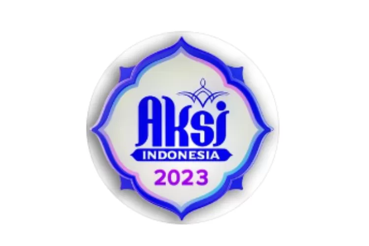 AKSI Indonesia 2023 Indosiar (screenshot Instagram/officialaksi.indosiar)