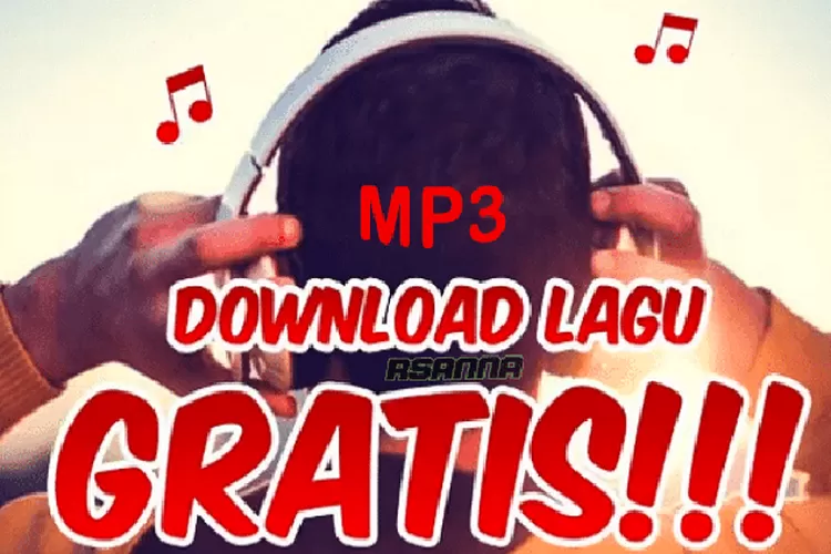 Link 10 Download Lagu MP3 Gratis Lagu Favorit Anda di Laptop dan Ponsel