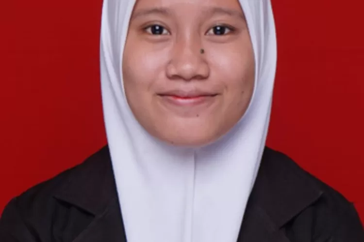 Rinta Mutiara, Mahasiswa UIN Raden Intan Lampung