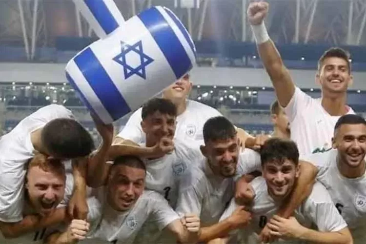 Tolak Timnas Israel U-20 ke Indonesia, MUI: Zionis Israel adalah Penjahat dan Penjajah!