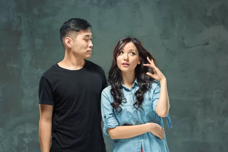 Ilustrasi gebetan tak kunjung memberi kepastian (freepik/master1305)