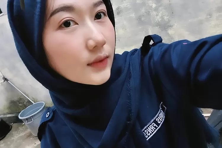 Riris Pransiska, Mahasiswa UIN Raden Intan, Lampung