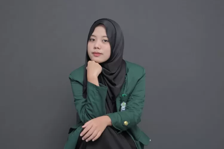 Tesa Amanda, Mahasiswa UIN Raden Intan Lampung