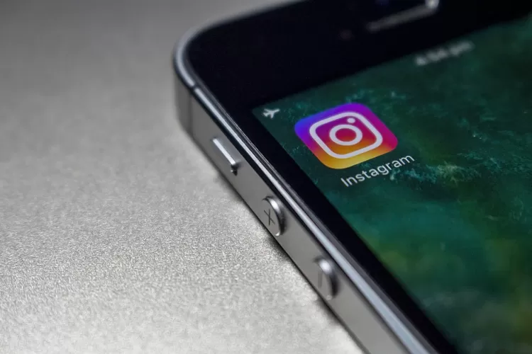 Aplikasi instagram, salah satu media sejuta manusia