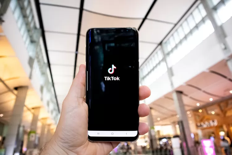 Aplikasi tiktok yang bisa di download dengan snaptik, tanpa watermark