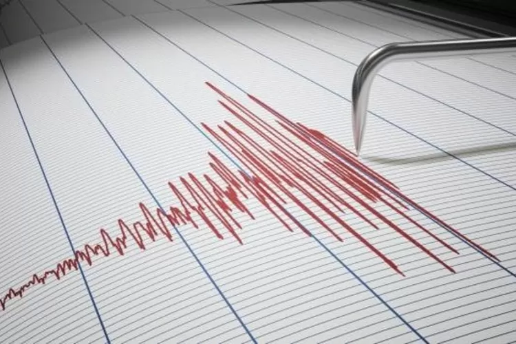 Gempa magnitudo 2,5 guncang Nias Sumatera Utara ini penjelasan BMKG (Pixabay)