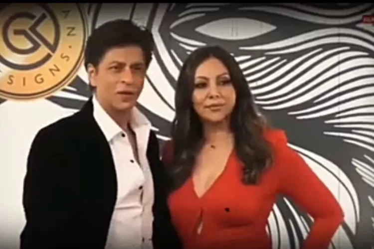 Ini Deretan Aktris Bollywood Yang Pernah Dekat Dengan Shah Rukh Khan ...