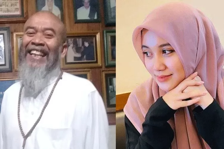 Ingat Lutfiana Ulfa Yang Dinikahi Syekh Puji Saat Masih 12 Tahun