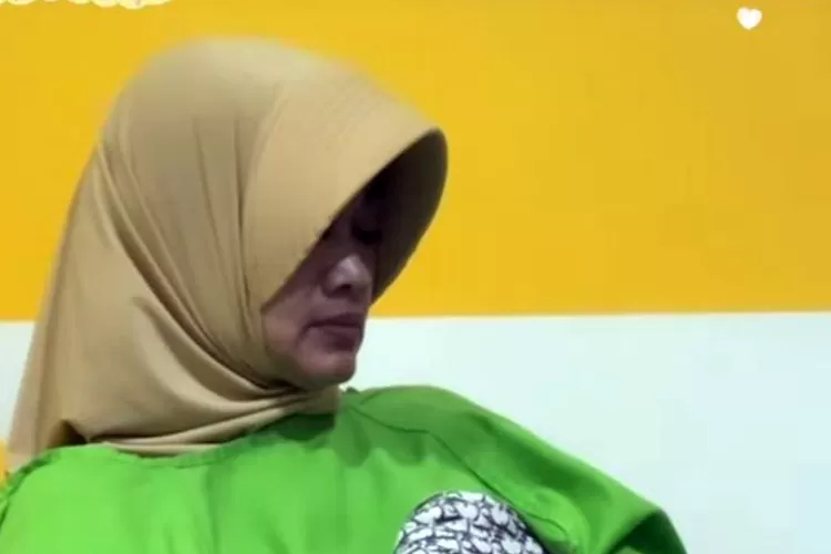 Sri Wulansih (Tangkap Layar Instagram)