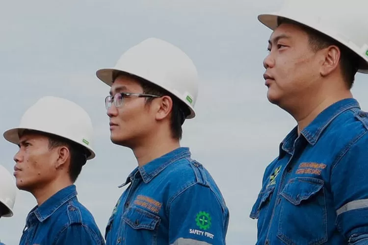 PT. Cakrawala Dinamika Energi buka lowongan kerja untuk bulan April 2023 (cde-coal.com)