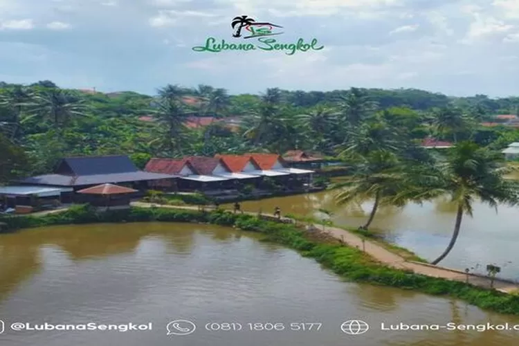 Lubana sengkl bis jdi pilihan restoran keluarga untuk tempat bukber di daerah Tanggerang Selatan (@lubanasengkol/Instagram)