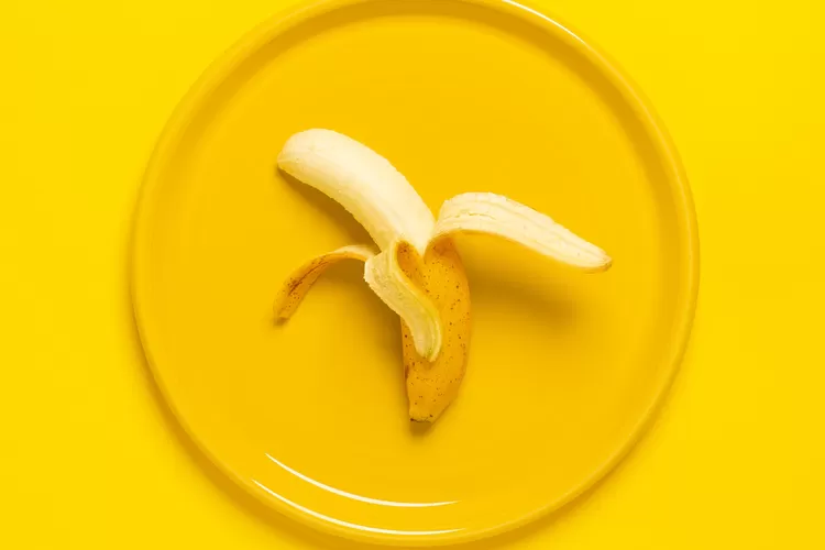 Pro dan kontra soal mengonsumsi kulit pisang yang katanya bisa menurunkan berat badan (Pexels Alexandar Pasaric)