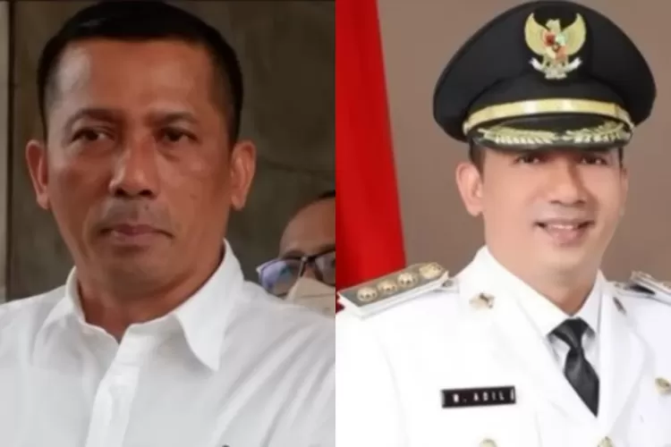 Bupati Meranti Minta Maaf/ Tangkapan Layar YouTube Kompas TV (JAKARTA INSIDER)