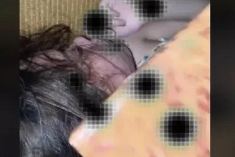 LINK VIDEO VIRAL KUMALA JADI INCARAN WARGANET ! DIDUGA BERISI ADEGAN TAK SENONOH 12 Versi Video. /Tangkapan Layar Twitter 